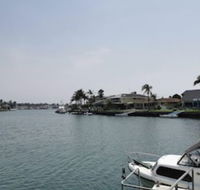 Serviced Waterfront Whole Villa