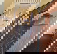 Courthouse Bar  Grill - Accommodation Cairns