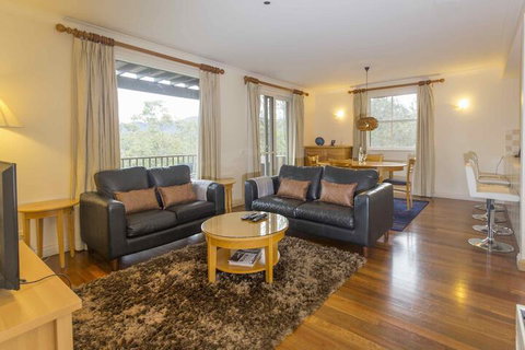 Villa Grenache - Accommodation Cairns 2