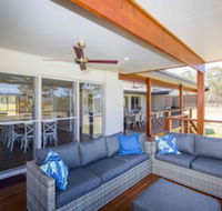 Amani - Accommodation Cairns