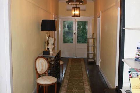 River Front Estate - Accommodation Cairns 1