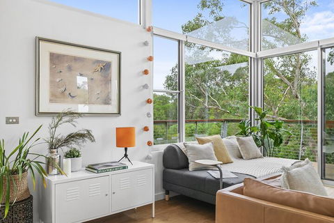 Bristlebird - Rejuvenate Stays - Accommodation Cairns 2