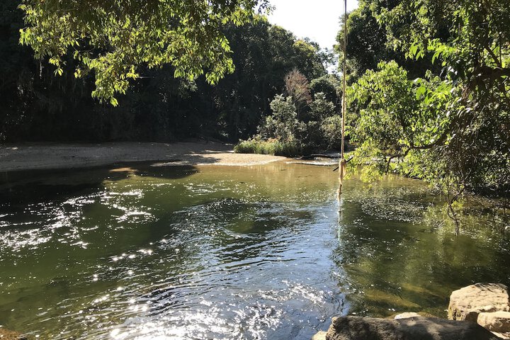 Gordonvale QLD Accommodation Cairns