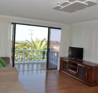 Lake  Ocean View - Accommodation Cairns