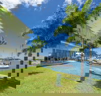 Magnetic Docks Townhouse 1 - Accommodation Cairns