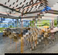 Mandalay Luxury Retreat - Accommodation Cairns