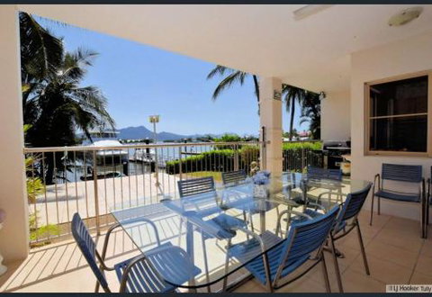 Poinciana Terraces - Accommodation Cairns 5