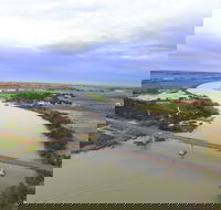 Old Swanport General Store - Accommodation Cairns