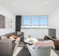 1 Bedroom Modern Apartment in Chatswood - Accommodation Cairns
