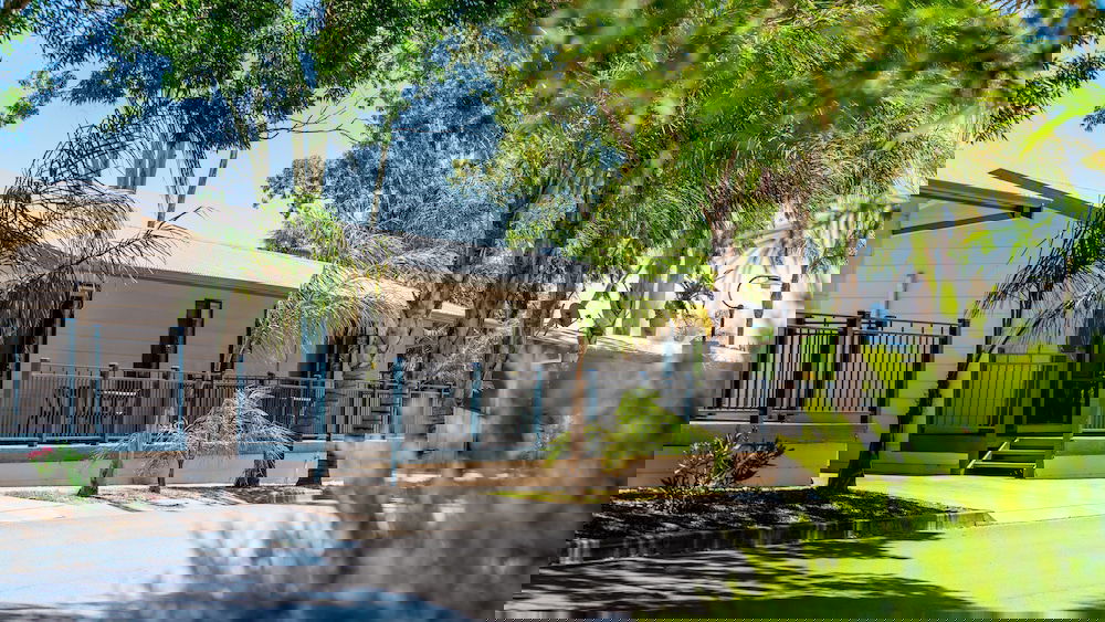  Accommodation Cairns