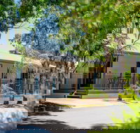 Highway 1 Caravan and Tourist Park - Accommodation Cairns