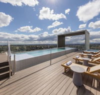 Avani Melbourne Box Hill Residences - Accommodation Cairns