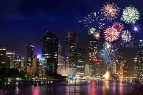 Bribane Chinatown 2bed Apt + Parking Pool Gym Qfv147 8 - Accommodation Cairns 3