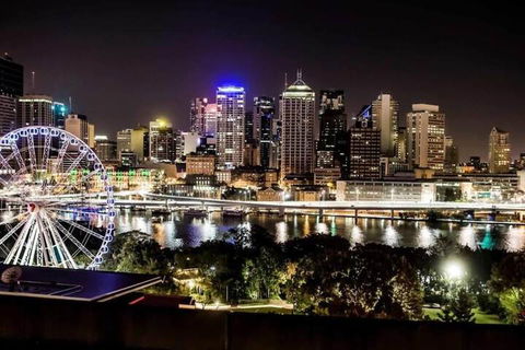 Bribane Chinatown 2bed Apt + Parking Pool Gym Qfv147 8 - Accommodation Cairns 4