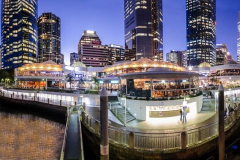 Bribane Chinatown 2bed Apt + Parking Pool Gym Qfv147 8 - Accommodation Cairns 1