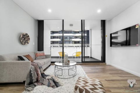 Olympic Park 2bed 2bath+parking Nop002 1 - Accommodation Cairns 0
