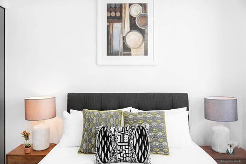 Olympic Park 2bed 2bath+parking Nop002 1 - Accommodation Cairns 5