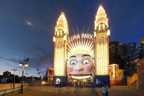 Olympic Park 2bed 2bath+parking Nop002 1 - Accommodation Cairns 3