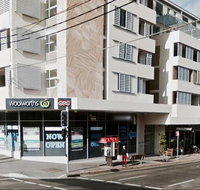 Sydney Matraville Unique Penthouse 3bed parking Nmv483 - Accommodation Cairns