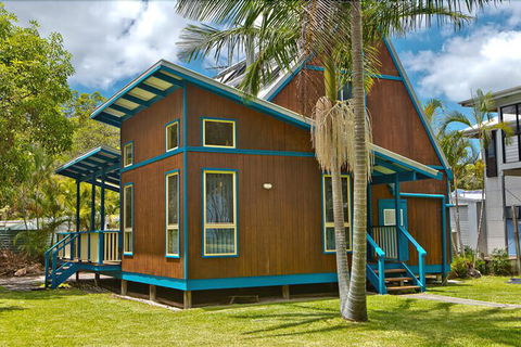 Bali Hai - Accommodation Cairns 1