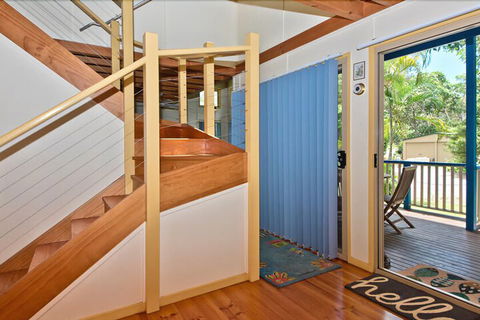 Bali Hai - Accommodation Cairns 2