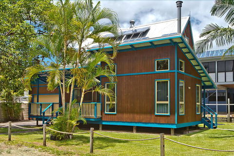 Bali Hai - Accommodation Cairns 0