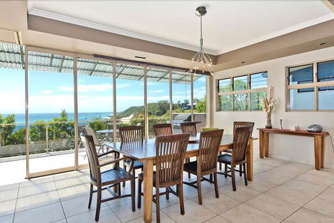 Tangalooma Sea Change - Accommodation Cairns 3
