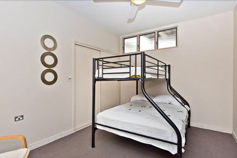 Tangalooma Sea Change - Accommodation Cairns 2