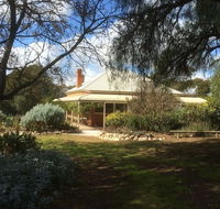 Thalia Getaway Villa - Accommodation Cairns