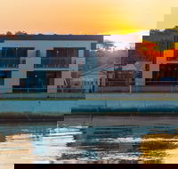 Ulverstone Waterfront Apartments - Accommodation Cairns