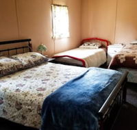 Mountain View Motel - Accommodation Cairns