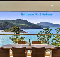 Northcape 1 Ocean Front 2 BDR - Accommodation Cairns