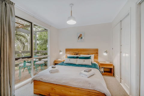 Steep Creek Retreat - Accommodation Cairns 3