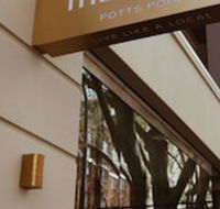 The Jensen Potts Point - Accommodation Cairns