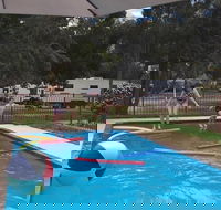 Acacia Caravan Park - Accommodation Cairns