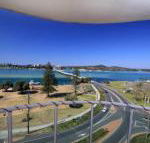 Mirage Unit 602 6 10 Manning Street - Accommodation Cairns