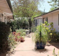 Mataranka Roadhouse - Accommodation Cairns