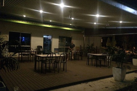 Mataranka Roadhouse - Accommodation Cairns 1