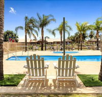 Lakeside Country Club - Numurkah - Accommodation Cairns