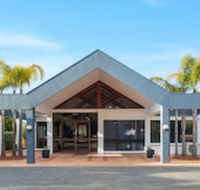Comfort Inn  Suites Riverland - Accommodation Cairns