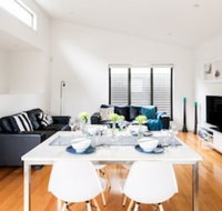 Centrepoint Units Ivanhoe - Accommodation Cairns