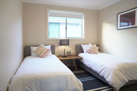 Beautiful Big House In Melbourne - Accommodation Cairns 7