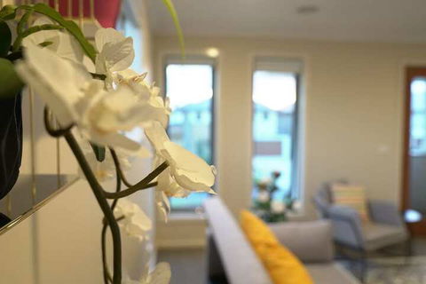 Beautiful Big House In Melbourne - Accommodation Cairns 3