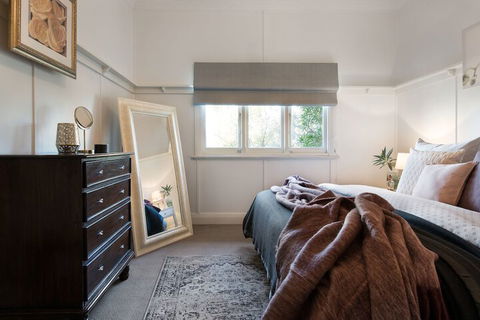 Birch House - Accommodation Cairns 4