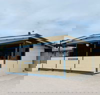 Venus Bay Beachfront Tourist Park - Accommodation Cairns