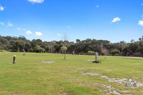 Rest Point Holiday Village - Accommodation Cairns 1