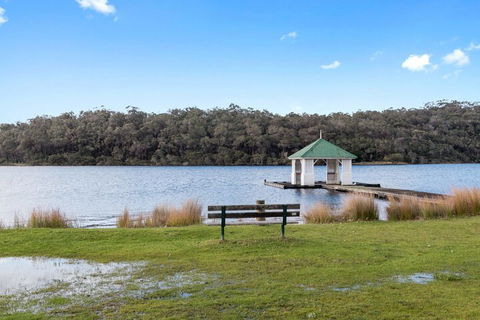 Rest Point Holiday Village - Accommodation Cairns 6