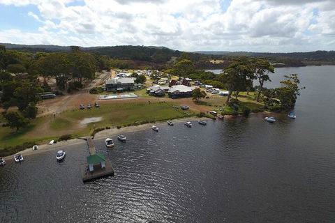 Rest Point Holiday Village - Accommodation Cairns 3