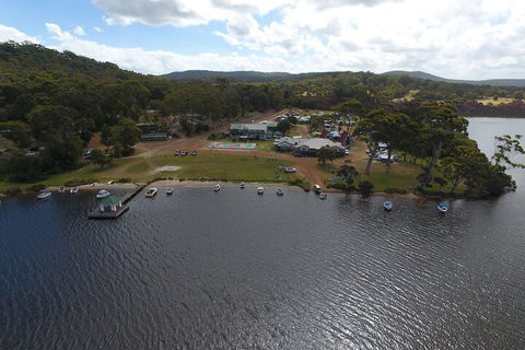 Rest Point Holiday Village - Accommodation Cairns 5