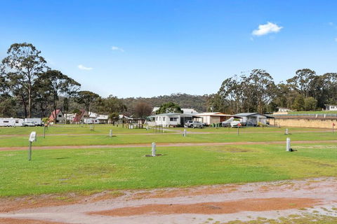 Rest Point Holiday Village - Accommodation Cairns 2